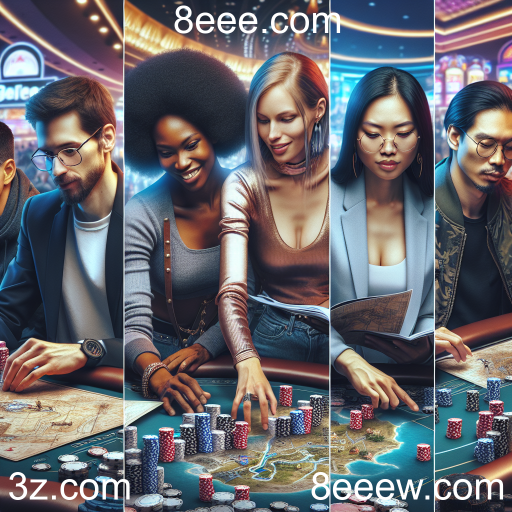 Melhore Seu Jogo: Dicas e Estratégias para Jogadores